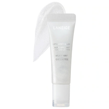 LANEIGE | Lip Glowy Lightweight Hydration Balm with Shea Butter - Shimmer