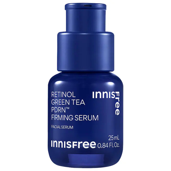innisfree | Retinol Green Tea PDRN™ Firming & Smoothing Serum