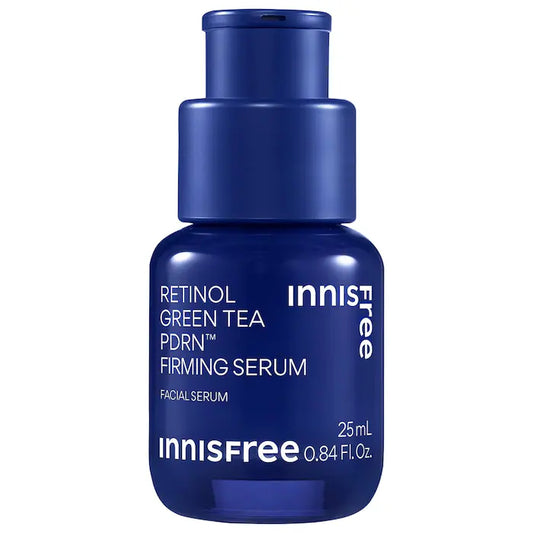 innisfree | Retinol Green Tea PDRN™ Firming & Smoothing Serum