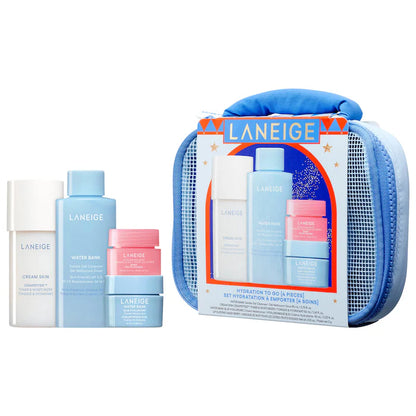 LANEIGE | Hydration To Go