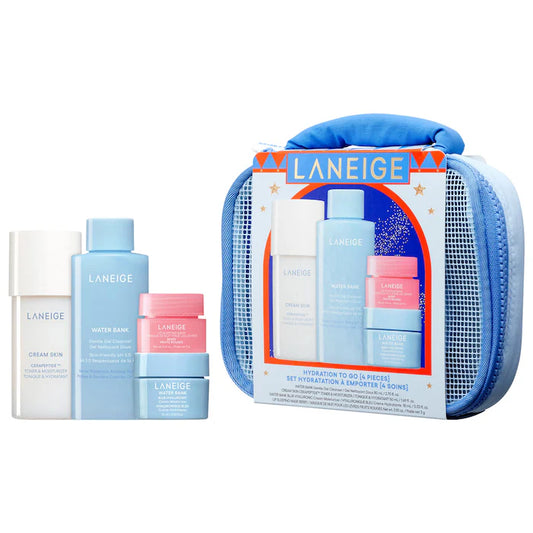 LANEIGE | Hydration To Go