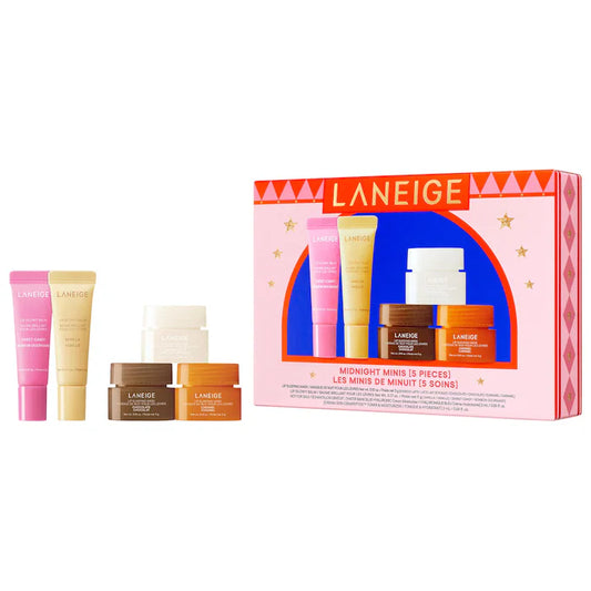LANEIGE | Midnight Minis