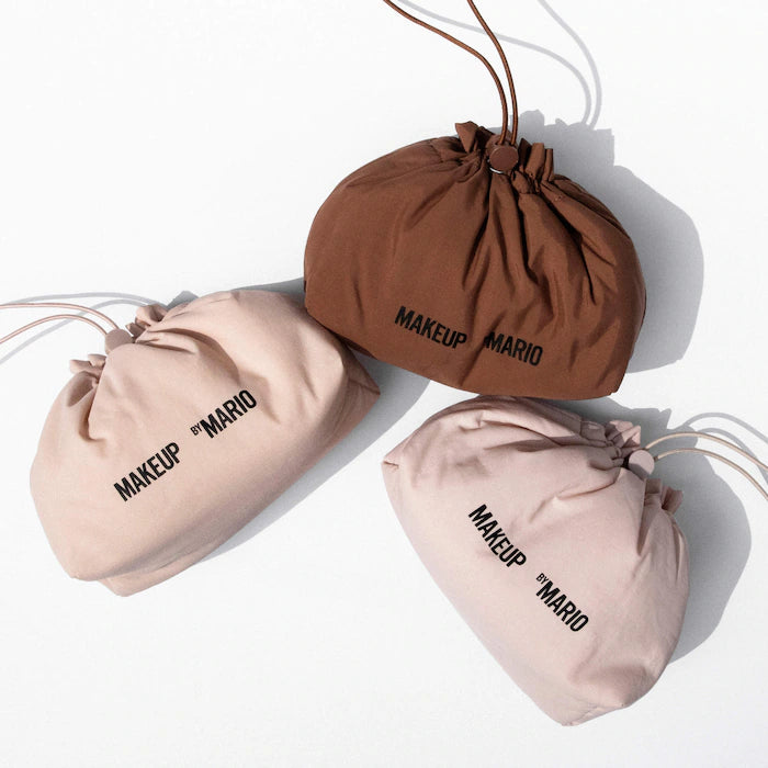 MAKEUP BY MARIO | SurrealSkin™ Makeup Bag