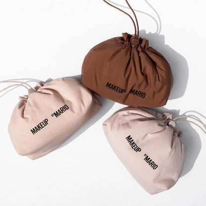 MAKEUP BY MARIO | SurrealSkin™ Makeup Bag