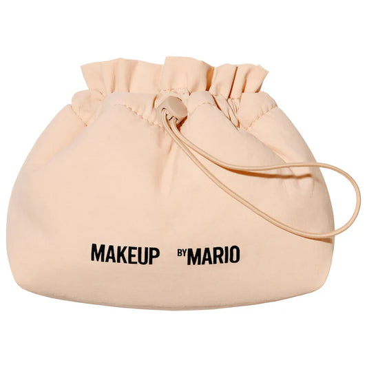 MAKEUP BY MARIO | SurrealSkin™ Makeup Bag