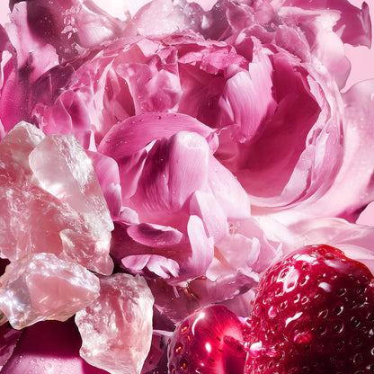 Viktor&Rolf | Flowerbomb Pretty Peony Eau De Parfum Travel Spray with Peony & Strawberry