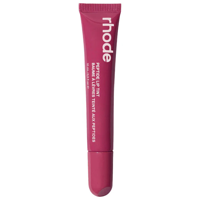 R h o d e | peptide lip tint
