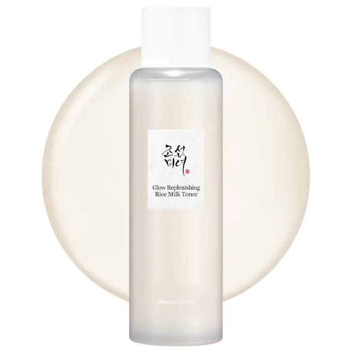 Beauty of Joseon | Glow Replenishing Rice Milk Lightweight Hydration Toner