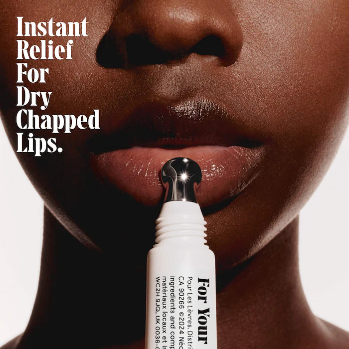 Nécessaire | The Lip Balm – Instant Relief For Dry, Chapped Lips