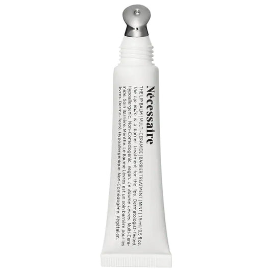 Nécessaire | The Lip Balm – Instant Relief For Dry, Chapped Lips