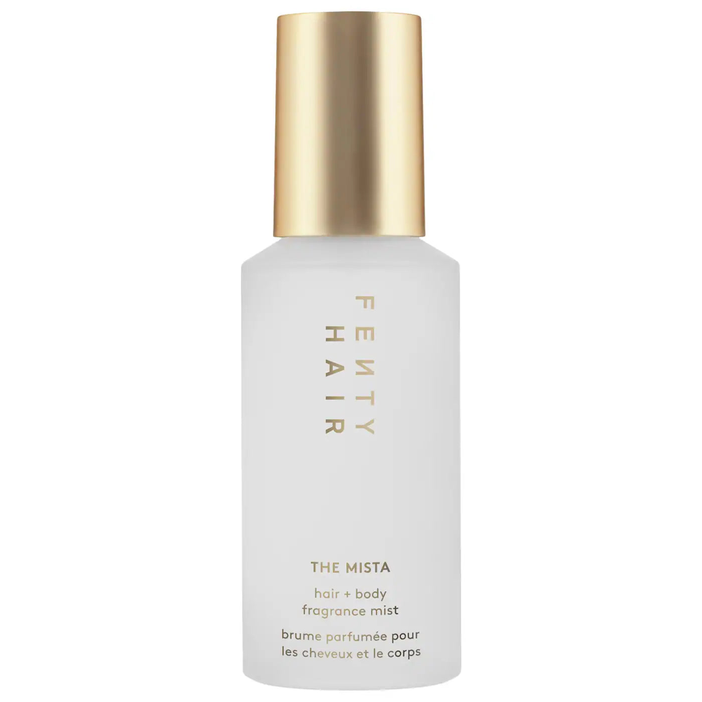 Fenty Beauty by Rihanna | The Mista Hair + Body Fragrance Mist