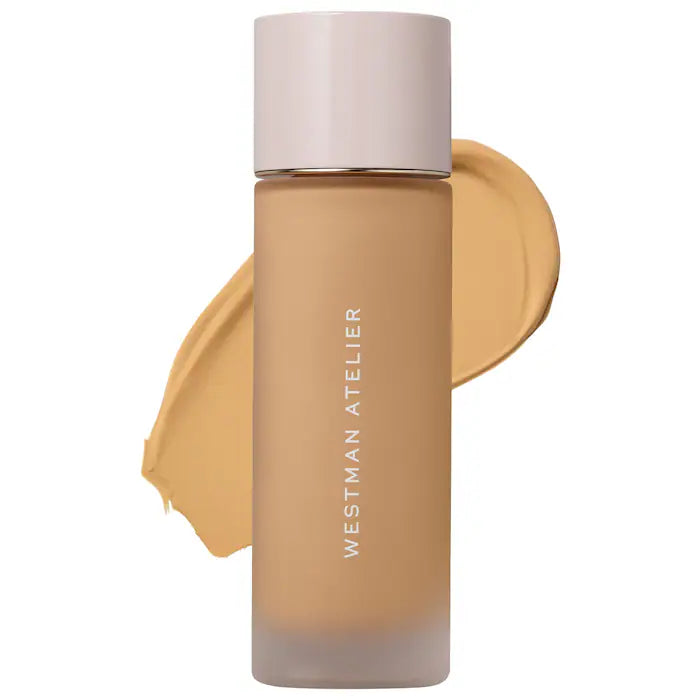 Westman Atelier | Suprême Bio-Complex Liquid Foundation With Exosomes + Peptides
