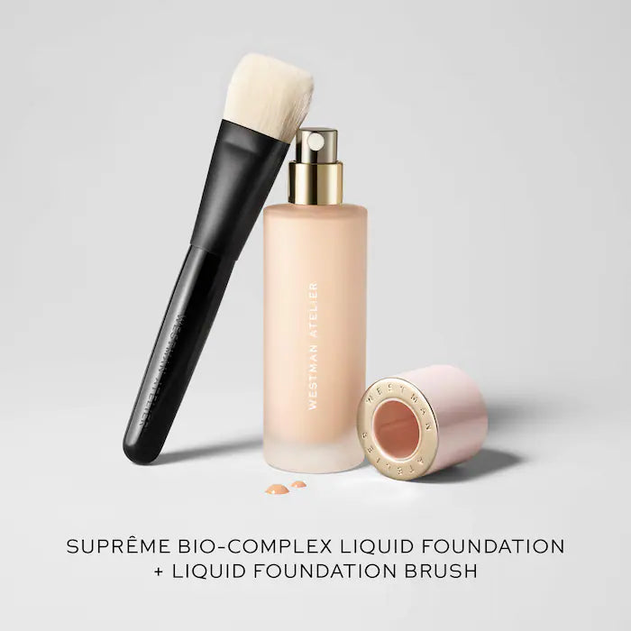 Westman Atelier | Liquid Foundation Brush