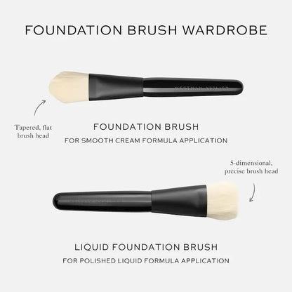 Westman Atelier | Liquid Foundation Brush