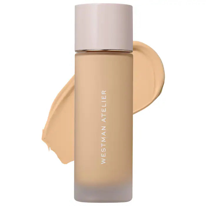 Westman Atelier | Suprême Bio-Complex Liquid Foundation With Exosomes + Peptides