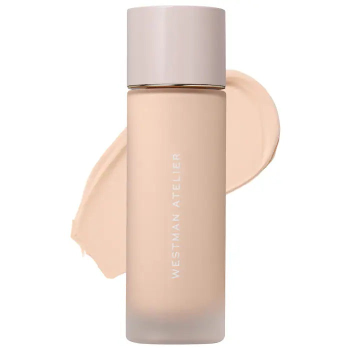 Westman Atelier | Suprême Bio-Complex Liquid Foundation With Exosomes + Peptides