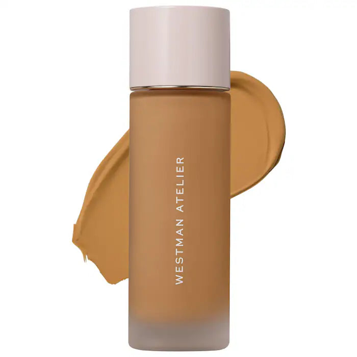 Westman Atelier | Suprême Bio-Complex Liquid Foundation With Exosomes + Peptides