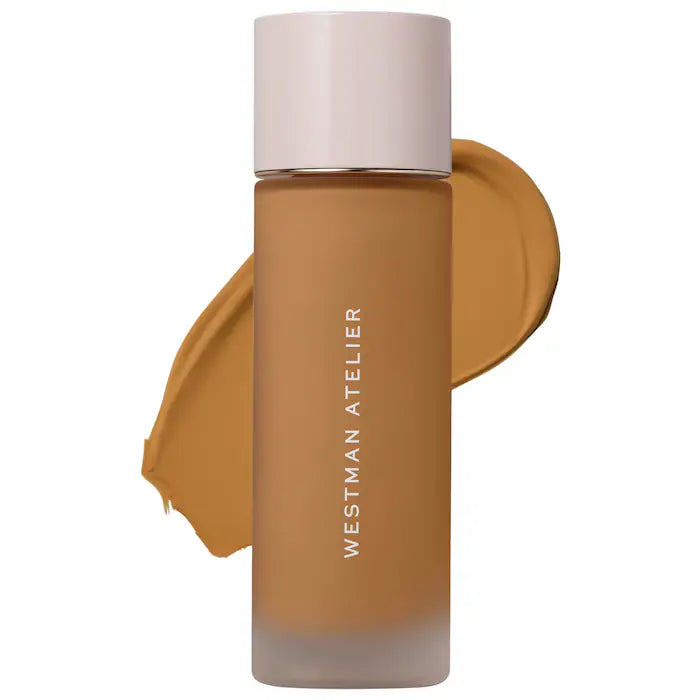 Westman Atelier | Suprême Bio-Complex Liquid Foundation With Exosomes + Peptides