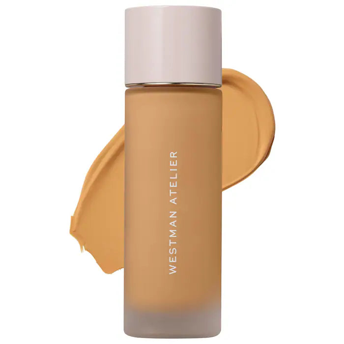 Westman Atelier | Suprême Bio-Complex Liquid Foundation With Exosomes + Peptides