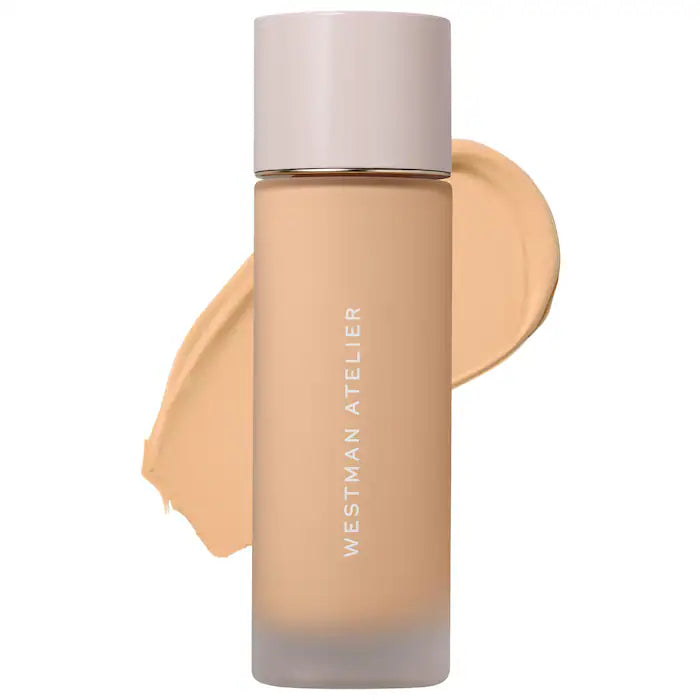 Westman Atelier | Suprême Bio-Complex Liquid Foundation With Exosomes + Peptides