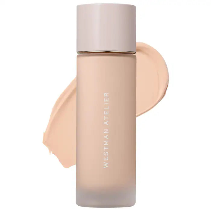 Westman Atelier | Suprême Bio-Complex Liquid Foundation With Exosomes + Peptides