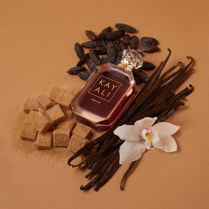 KAYALI | VANILLA | 28 Eau de Parfum Perfume Duo Set