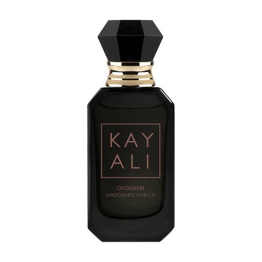KAYALI | OUDGASM CHOCOLATE OUD | 11 Eau de Parfum Intense Travel Spray