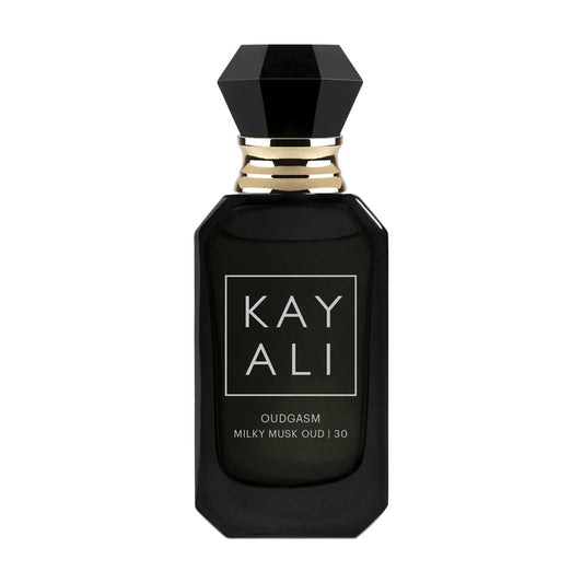 KAYALI | OUDGASM MILKY MUSK OUD | 30 Eau de Parfum Intense Travel Spray