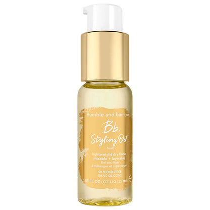 Bumble and bumble | Styling Oil Lightweight Hair Oil with Heat Protectant