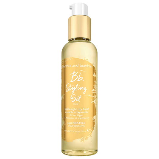 Bumble and bumble | Styling Oil Lightweight Hair Oil with Heat Protectant