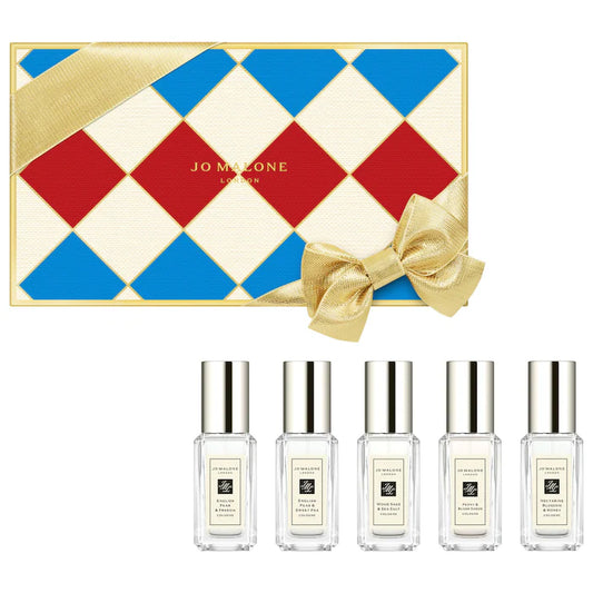 Jo Malone | London  Mini Cologne Collection Sampler Set