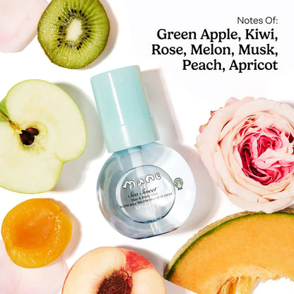Mane | Sea Sweet Hair & Body Fragrance Mist