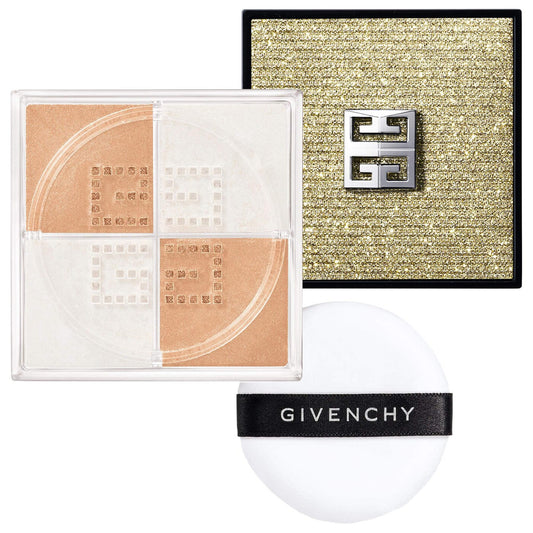 Givenchy | Holiday Limited Edition Prisme Libre Loose Powder Highlighter