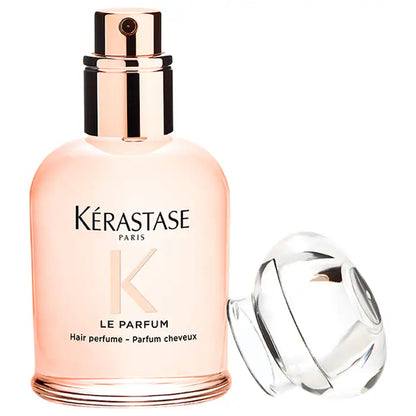 Kerastase | Gloss Absolu Hair Perfume with Citrus, Vanilla & Rose