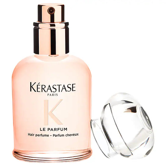 Kerastase | Gloss Absolu Hair Perfume with Citrus, Vanilla & Rose
