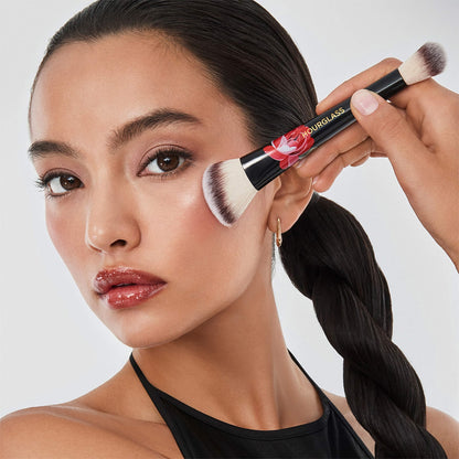 Hourglass | Ambient Lighting Edit Brush II