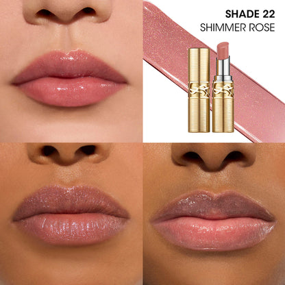 Yves Saint Laurent | Limited Edition YSL Candy Glaze Lip Gloss Stick