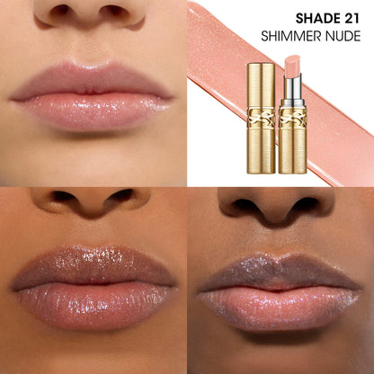 Yves Saint Laurent | Limited Edition YSL Candy Glaze Lip Gloss Stick