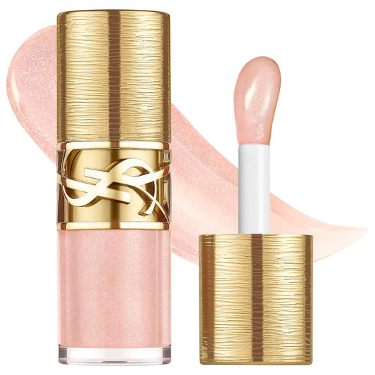 Yves Saint Laurent | Limited Edition YSL Loveshine Plumping Lip Oil Gloss