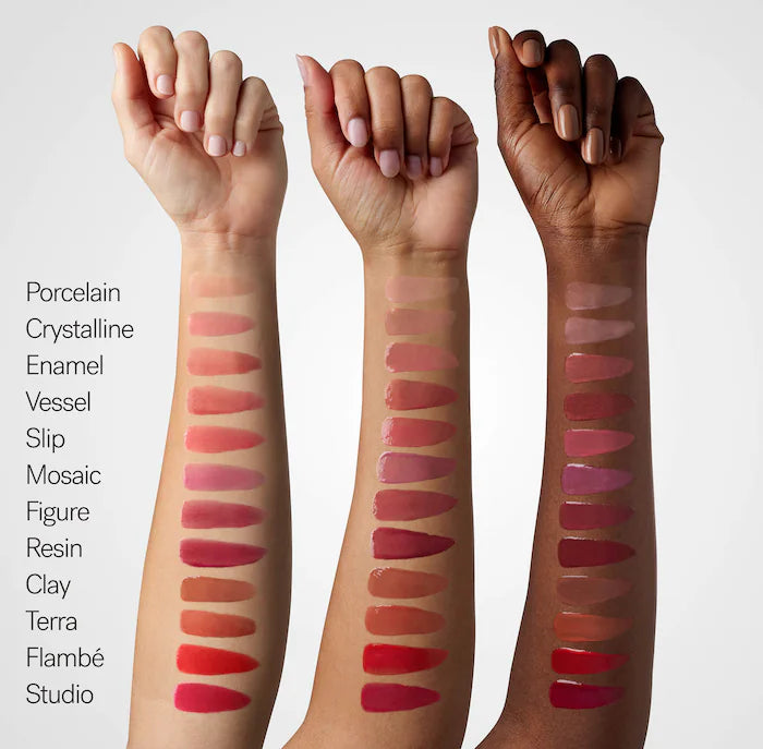 ILIA | Overglaze Hydrating Lip Gloss for 24-Hour Moisture