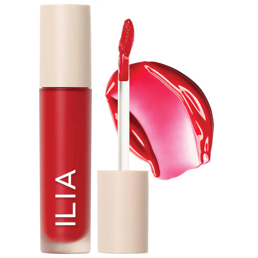 ILIA | Overglaze Hydrating Lip Gloss for 24-Hour Moisture