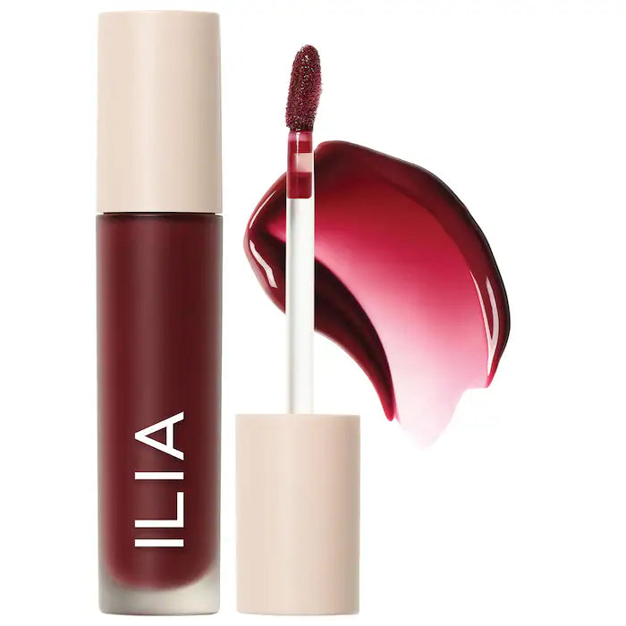 ILIA | Overglaze Hydrating Lip Gloss for 24-Hour Moisture