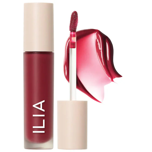 ILIA | Overglaze Hydrating Lip Gloss for 24-Hour Moisture