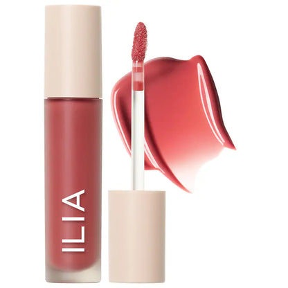 ILIA | Overglaze Hydrating Lip Gloss for 24-Hour Moisture