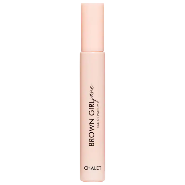 BROWN GIRL | Jane  Chalet Eau de Parfum Travel Spray