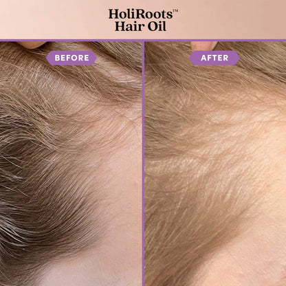 Fable & Mane | Wild about Volume Minis Gift Set for Fine & Thinning Hair