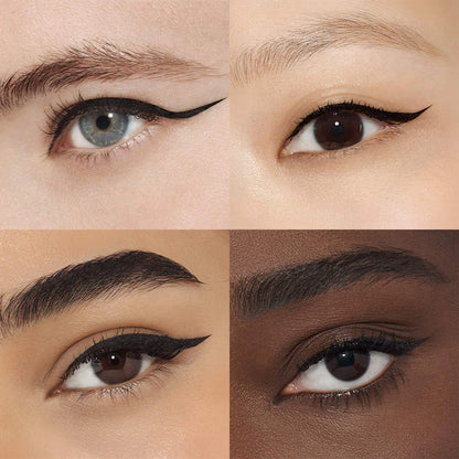 Valentino | V-Liner Waterproof Liquid Eyeliner
