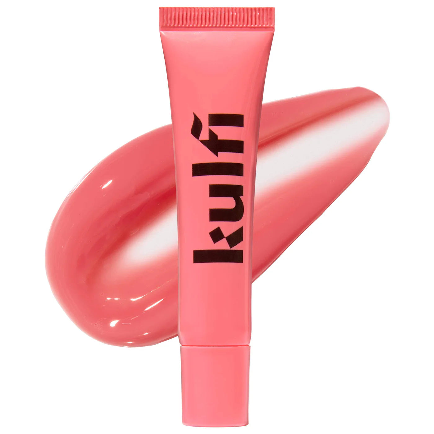 Kulfi | Lip Snack Moisturizing Glossing Balm