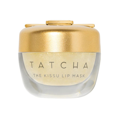 Tatcha | THE KISSU LIP MASK - GOLD LEAF