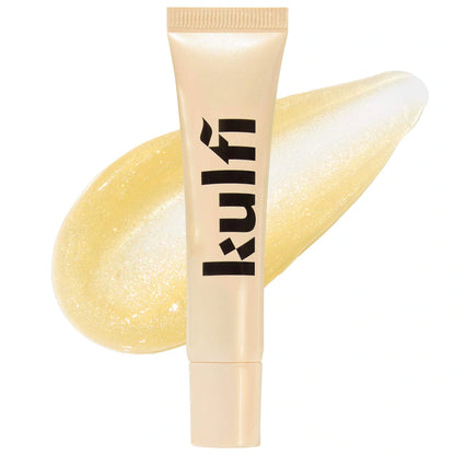 Kulfi | Lip Snack Moisturizing Glossing Balm